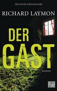 Abbildung von: Der Gast - Heyne