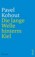 Cover: Die lange Welle hinterm Kiel - Insel