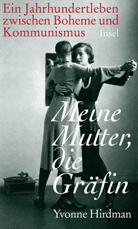Abbildung von: Meine Mutter, die Gräfin - Insel