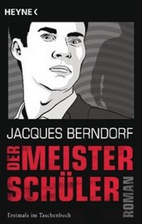 Abbildung von: Der Meisterschüler - Heyne
