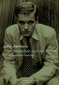 Cover: M&auml;dchen auf der Flucht - Hanser
