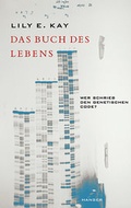 Cover: Das Buch des Lebens - Hanser
