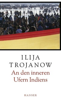 Abbildung von: An den inneren Ufern Indiens - Hanser