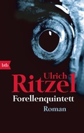 Cover: Forellenquintett - btb
