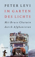 Cover: Im Garten des Lichts - Hanser