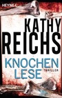 Cover: Knochenlese - Heyne