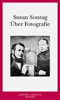 Cover: &Uuml;ber Fotografie - Hanser
