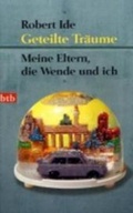 Cover: Geteilte Tr&auml;ume - btb