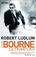Cover: Das  Bourne Ultimatum - Heyne