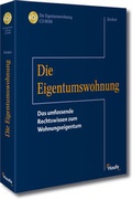Cover: ETW Die Eigentumswohnung - Haufe-Lexware