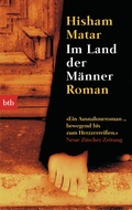 Cover: Im Land der M&auml;nner - btb