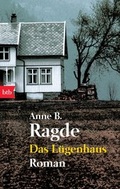 Cover: Das L&uuml;genhaus - btb