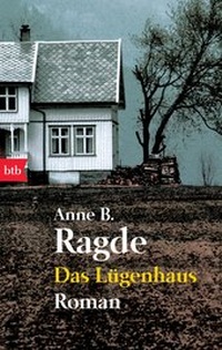 Abbildung von: Das Lügenhaus - btb