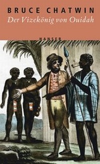 Abbildung von: Der Vizekönig von Ouidah - Hanser