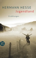 Cover: Jugendland - Insel