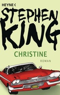 Cover: Christine - Heyne
