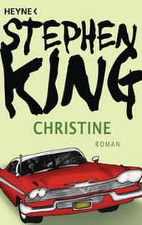 Enlarge image Cover: Christine - Heyne