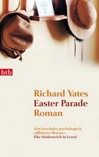 Enlarge image Cover: Easter Parade - btb