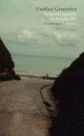 Cover: Sommerg&auml;ste in Trouville - Hanser