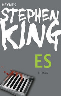 Abbildung von: Es - Heyne