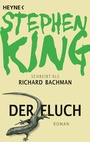 Cover: Der Fluch - Heyne