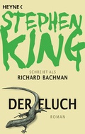 Cover: Der Fluch - Heyne