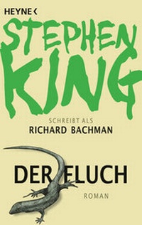 Enlarge image Cover: Der Fluch - Heyne