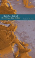 Cover: Die Unvollendeten - Hanser