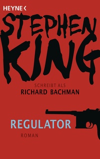 Abbildung von: Regulator - Heyne