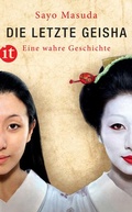 Cover: Die letzte Geisha - Insel