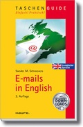 Cover: E-mails in English - Haufe-Lexware