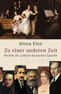 Cover: Zu einer anderen Zeit - Hanser