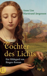 Abbildung von: Tochter des Lichts - Insel