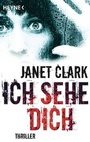 Cover: Ich sehe dich - Heyne