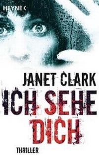 Abbildung von: Ich sehe dich - Heyne