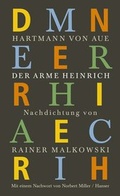 Cover: Der arme Heinrich - Hanser