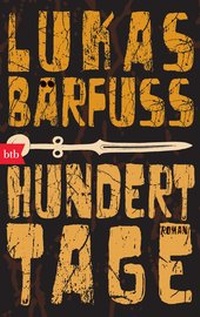 Abbildung von: Hundert Tage - btb
