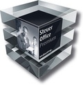 Cover: Haufe Steuer Office Premium DVD - Haufe-Lexware