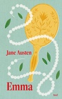 Cover: Emma - Insel