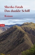Cover: Das dunkle Schiff - btb