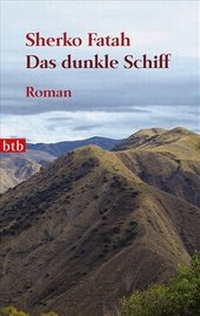 Abbildung von: Das dunkle Schiff - btb