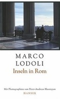 Cover: Inseln in Rom - Hanser