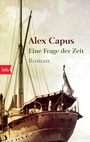 Cover: Eine Frage der Zeit - btb