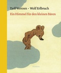Cover: Ein Himmel f&uuml;r den kleinen B&auml;ren - Hanser