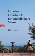 Cover: Ein unauff&auml;lliger Mann - btb