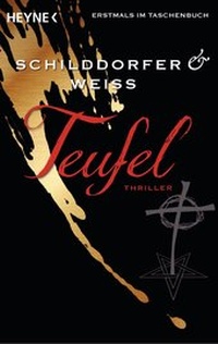 Abbildung von: Teufel - Heyne