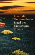 Cover: Engel des Universums - btb