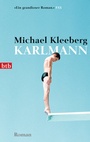 Cover: Karlmann - btb