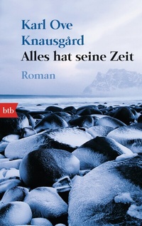 Abbildung von: Alles hat seine Zeit - btb