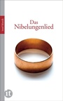 Cover: Das Nibelungenlied - Insel